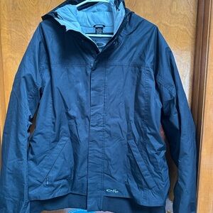 Oakley Black Performance Jacket